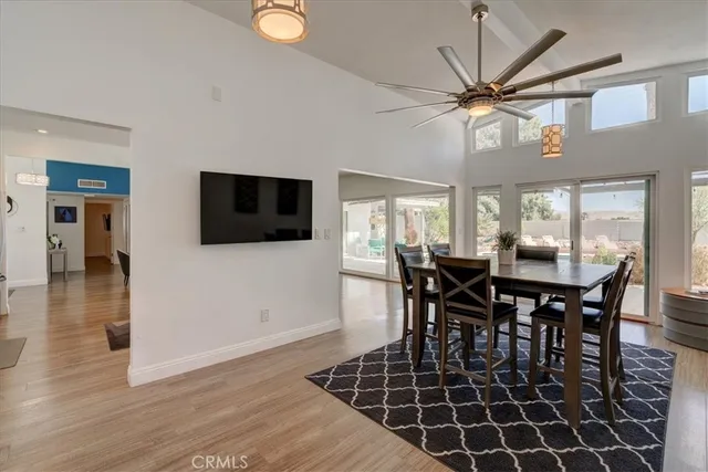 $999,000 | 2922 North Farrell Drive, Palm Springs, CA 92262