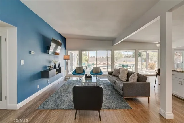 $999,000 | 2922 North Farrell Drive, Palm Springs, CA 92262