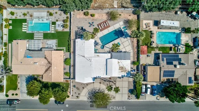 $999,000 | 2922 North Farrell Drive, Palm Springs, CA 92262