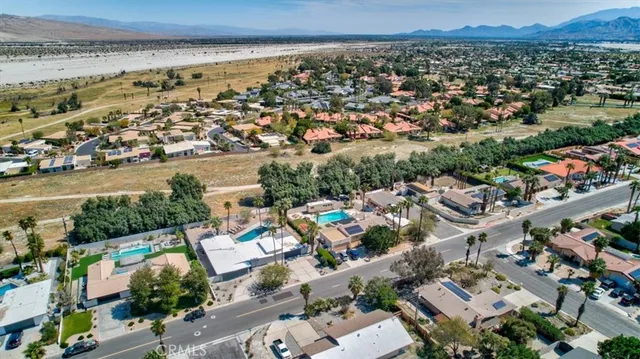 $999,000 | 2922 North Farrell Drive, Palm Springs, CA 92262