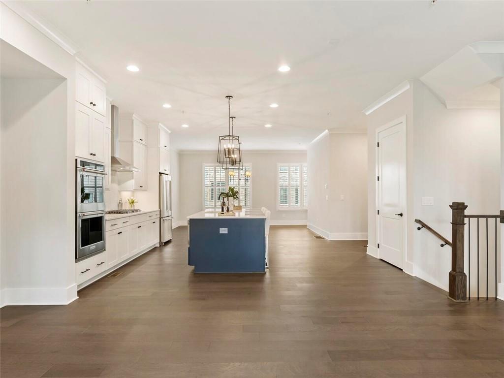 355 Chiswick Circle Alpharetta, GA 30009 - Photo 15 of 57