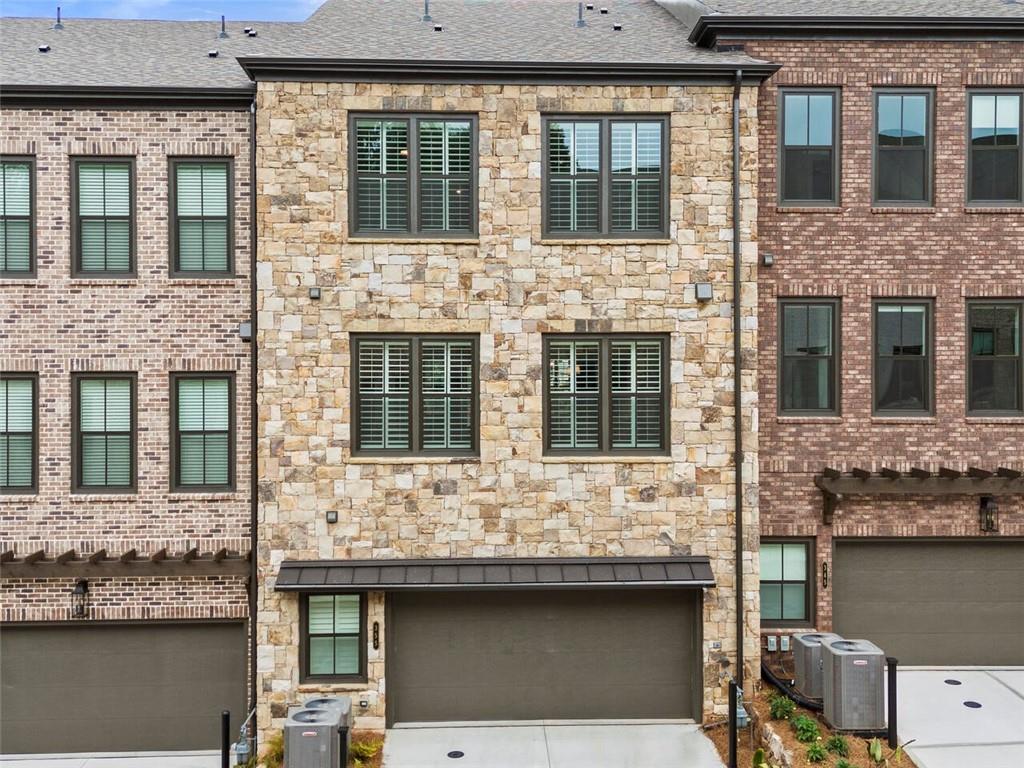 355 Chiswick Circle Alpharetta, GA 30009 - Photo 35 of 57