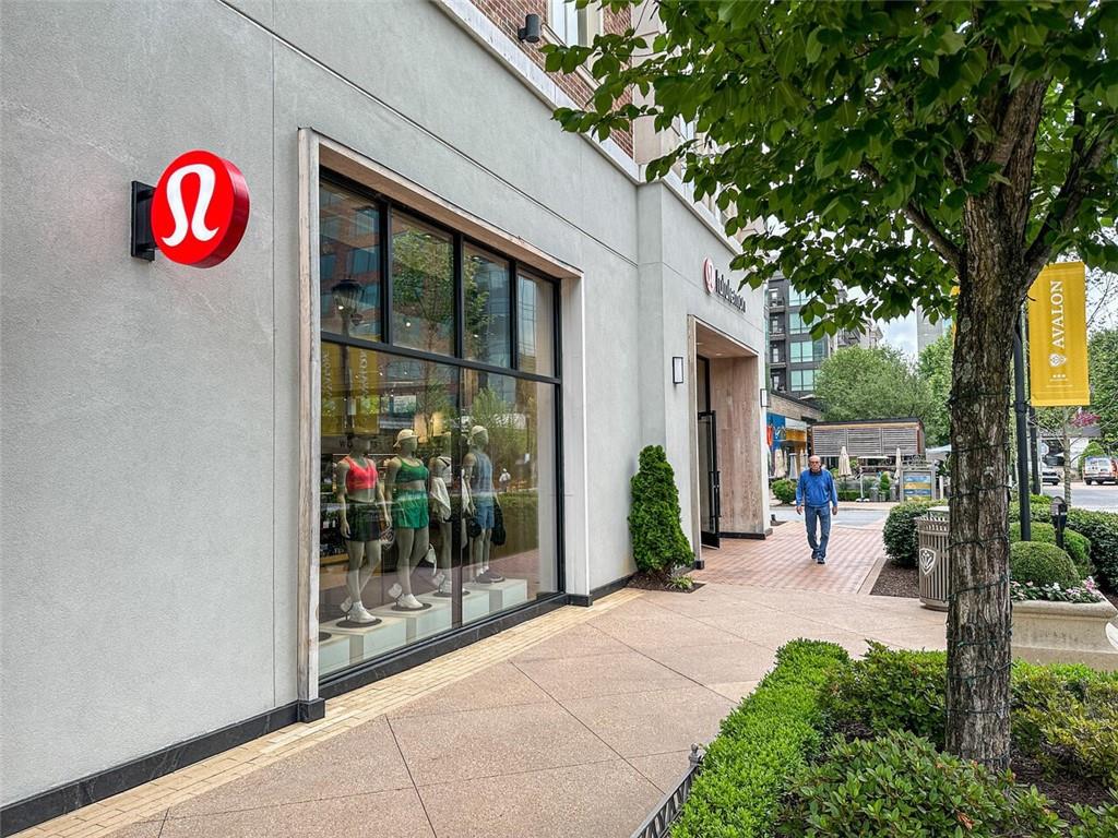 355 Chiswick Circle Alpharetta, GA 30009 - Photo 45 of 57