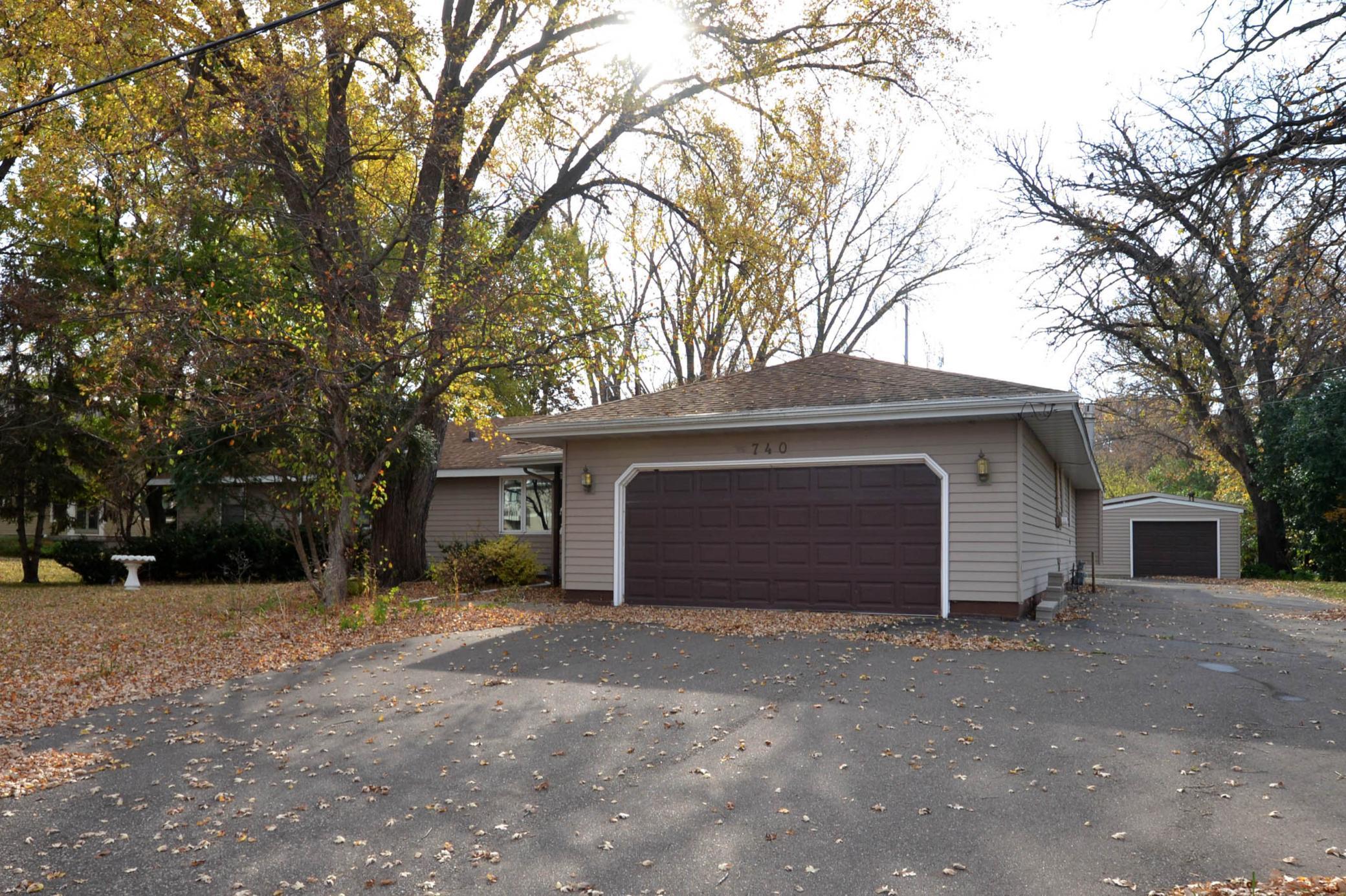 740 County Rd D East Little Canada, MN 55117 - Photo 1 of 1 Gallery Image 1