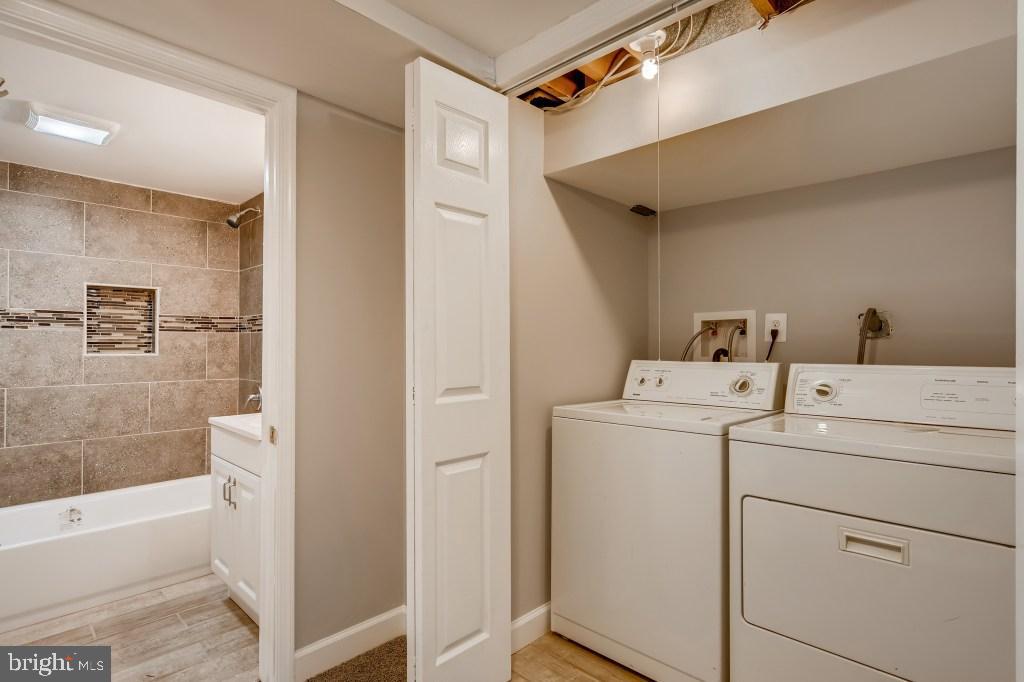 3911 Tiverton Road Randallstown, MD 21133 - Photo 22 of 28 Gallery Image 22