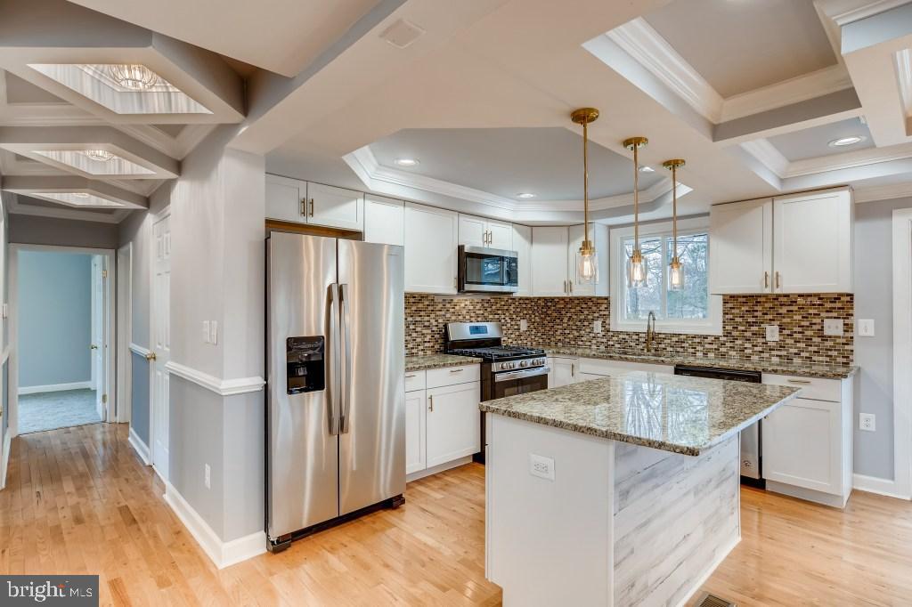 3911 Tiverton Road Randallstown, MD 21133 - Photo 9 of 28 Gallery Image 9
