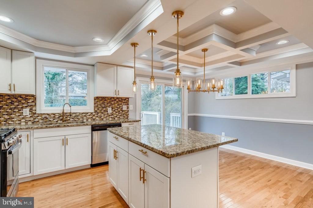 3911 Tiverton Road Randallstown, MD 21133 - Photo 10 of 28 Gallery Image 10