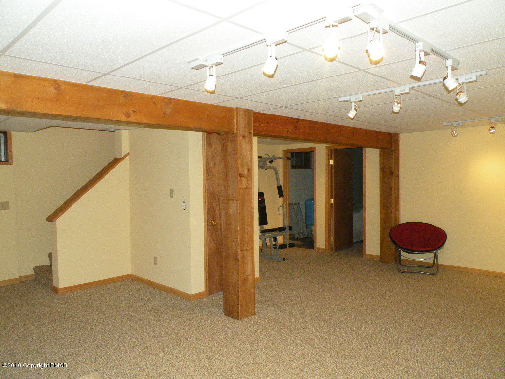 1008 Sawmill Road Pocono Lake, PA 18347 - Photo 11 of 16 Family room