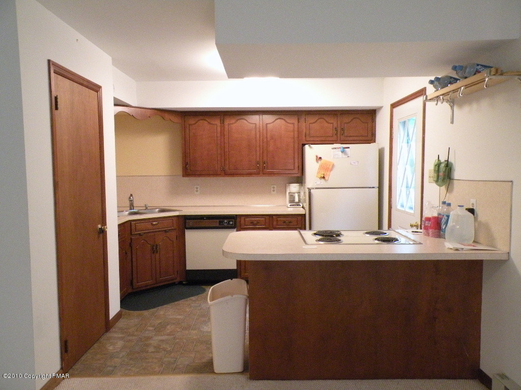 1008 Sawmill Road Pocono Lake, PA 18347 - Photo 7 of 16 Kitchen