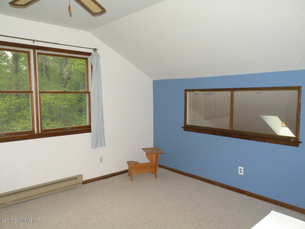 1008 Sawmill Road Pocono Lake, PA 18347 - Photo 9 of 16 Bedroom 2