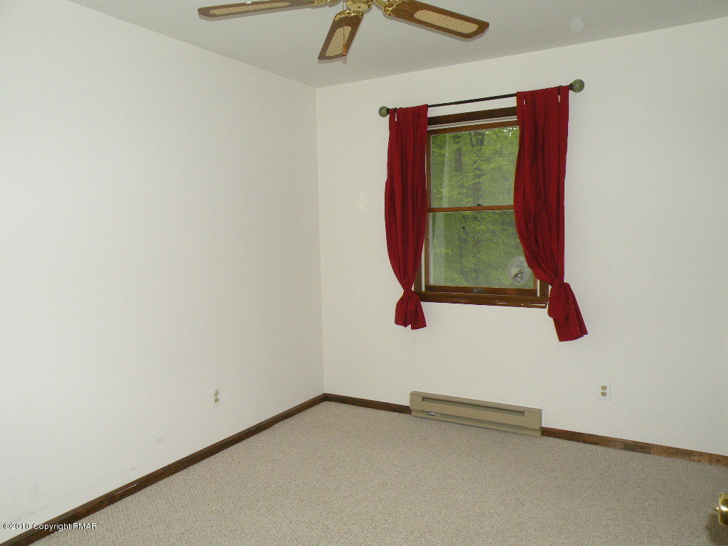 1008 Sawmill Road Pocono Lake, PA 18347 - Photo 10 of 16 Bedroom 3