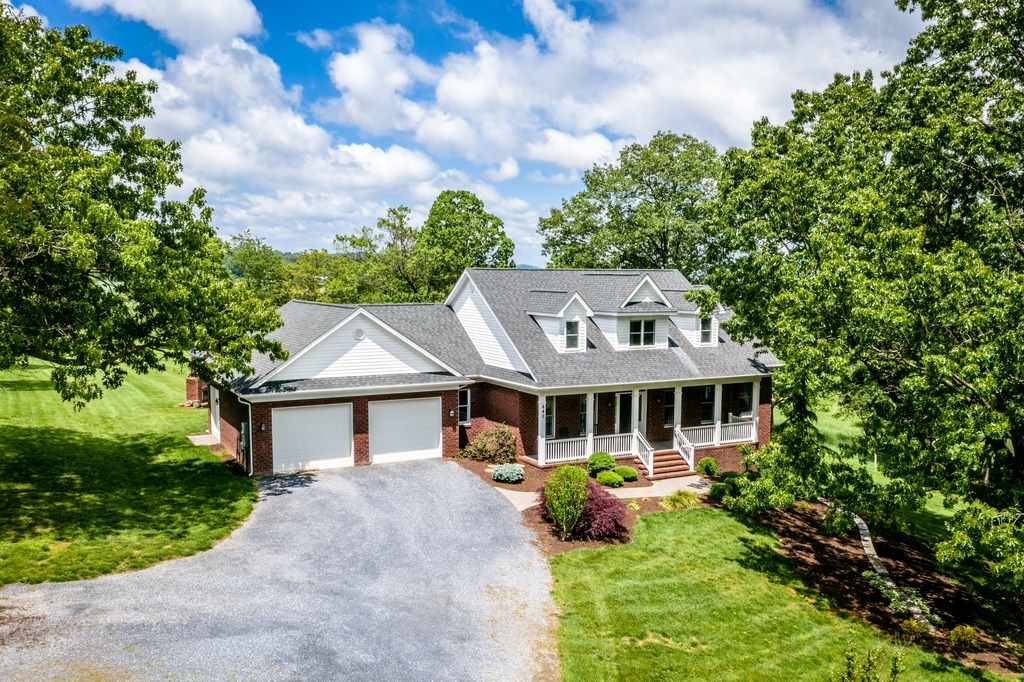 640 Dale Enterprise Road Dayton, VA 22821 - Photo 45 of 50 Gallery Image 45