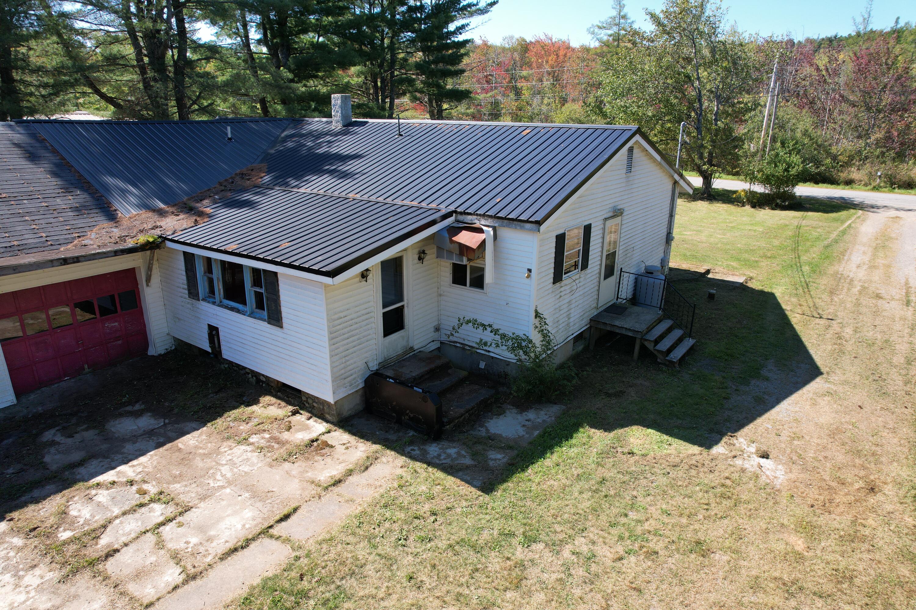 72 Hardscrabble Road Calais, ME 04619 - Photo 75 of 84 DJI_0128
