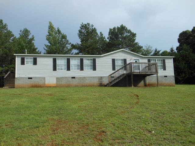 985 Omer Bond Road Royston, GA 30662 - Photo 1 of 1