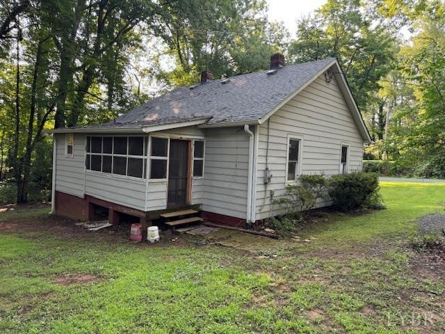 1007 Old Stage Road Amherst, VA 24521 - Photo 13 of 13 Gallery Image 13