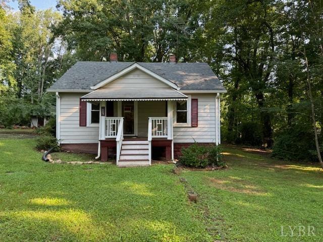 1007 Old Stage Road Amherst, VA 24521 - Photo 10 of 13 Gallery Image 10