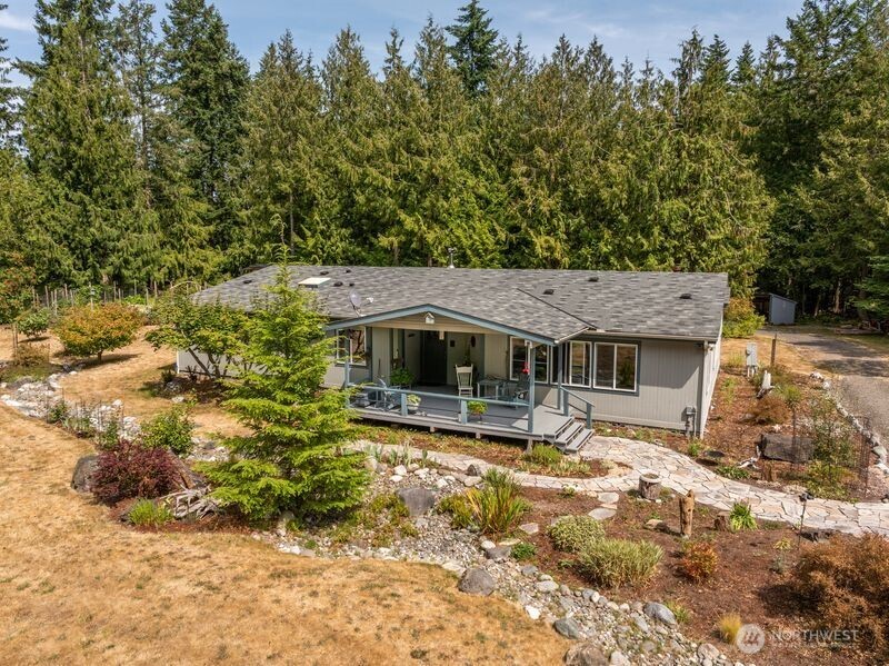 572 Critter Country Trail Sequim, WA 98382 - Photo 2 of 40