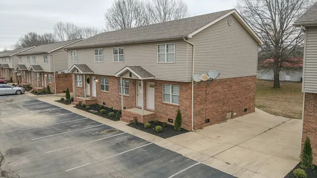 $4,250,000 | 587 Baker Road, Martin, TN 38237