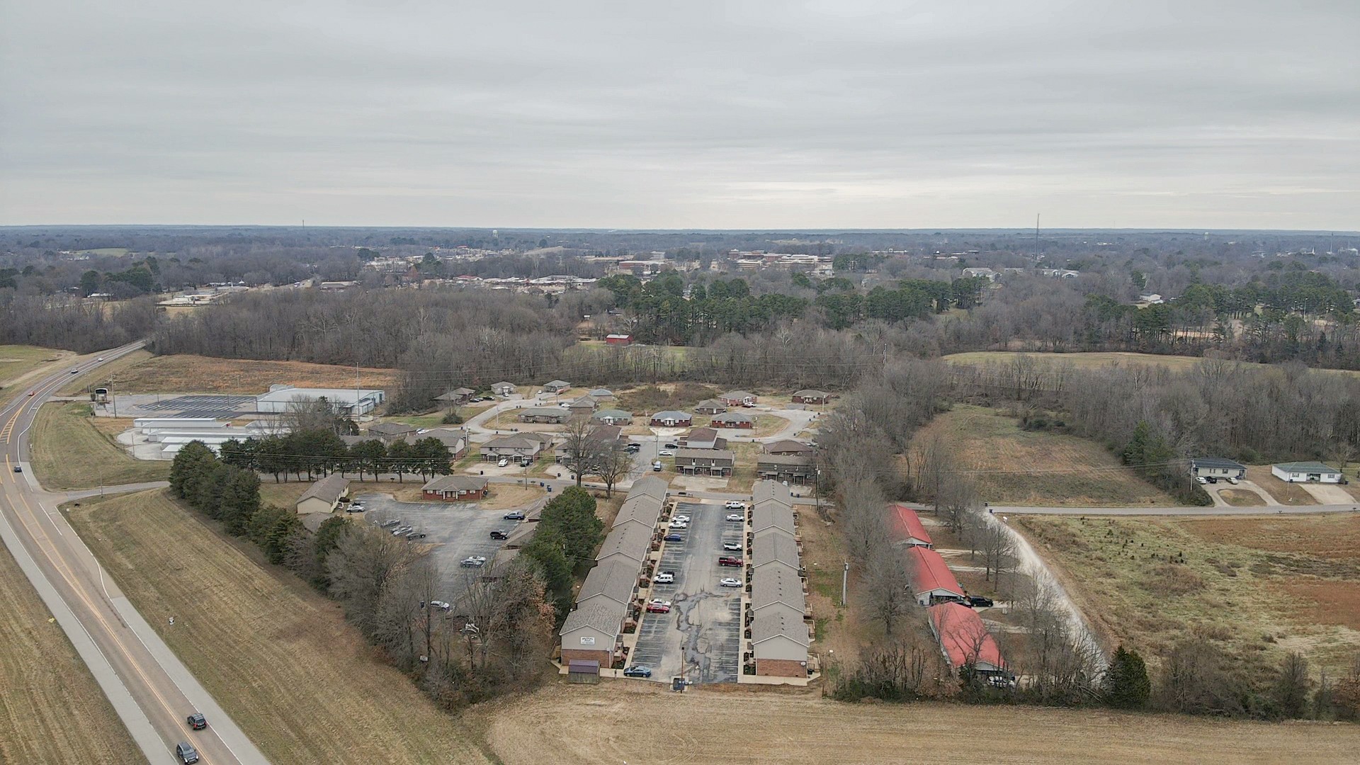 587 Baker Road Martin, TN 38237 - Photo 3 of 33