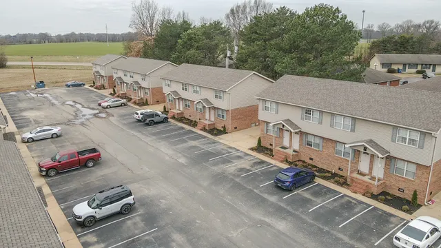 $4,250,000 | 587 Baker Road, Martin, TN 38237