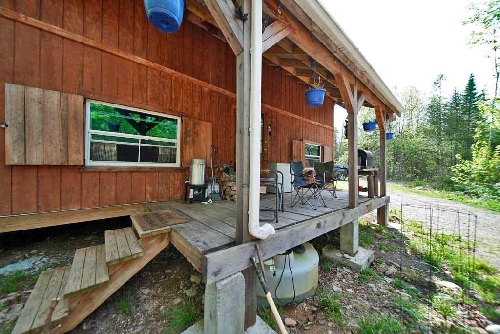 195 Dagget Road Houlton, ME 04730 - Photo 43 of 54 property-for-sale-me