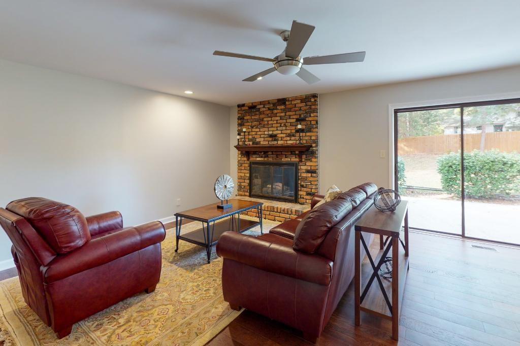 5321 Edgewood Road Raleigh, NC 27609 - Photo 21 of 28 Photo 22