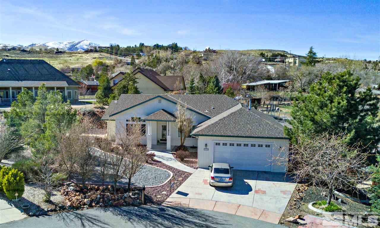 225 Koenig Circle Reno, NV 89506 - Photo 1 of 1 Photo 1