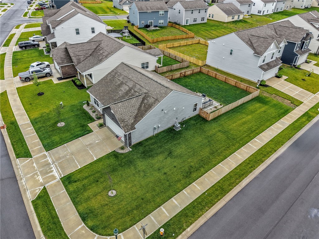 5018 Willow Road Clayton, OH 45315 - Photo 37 of 38