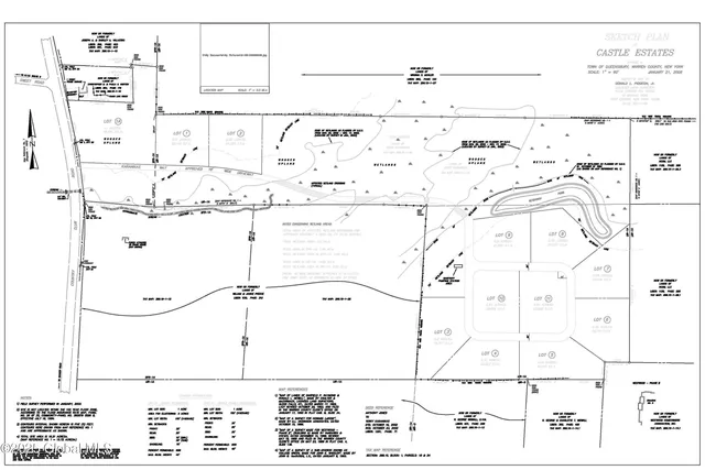 $480,000 | L18 Country Club Road, Queensbury, NY 12804