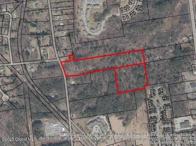 $480,000 | L18 Country Club Road, Queensbury, NY 12804