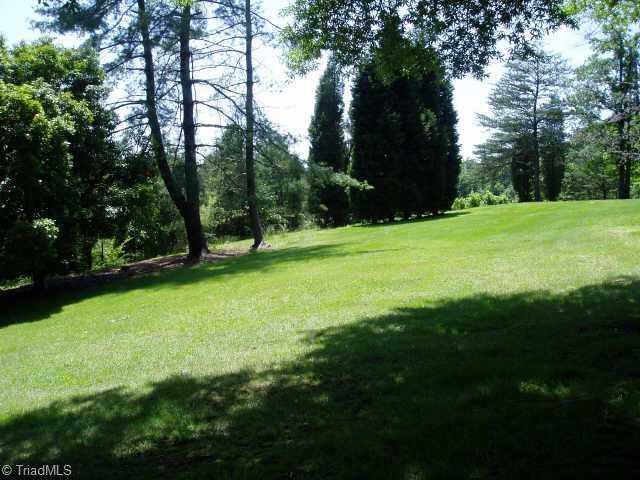 1603 Coventry Road High Point, NC 27262 - Photo 5 of 9 Other. Back yard