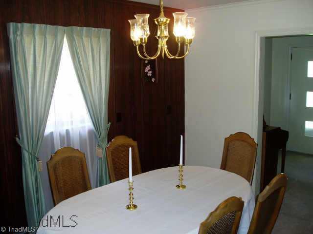 1603 Coventry Road High Point, NC 27262 - Photo 7 of 9 Other. Dining room
