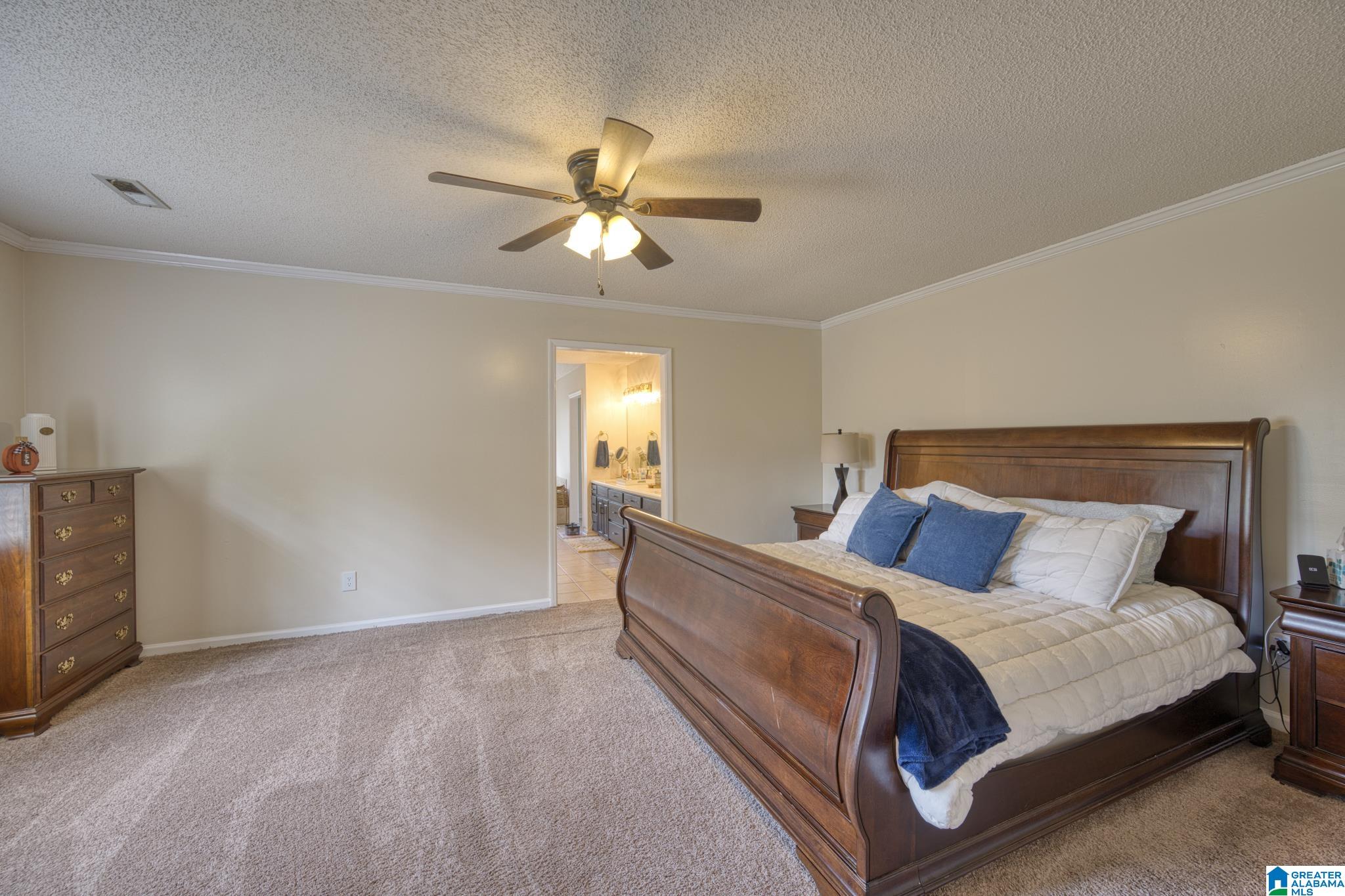 1230 Woodmont Road Anniston, AL 36207 - Photo 24 of 35