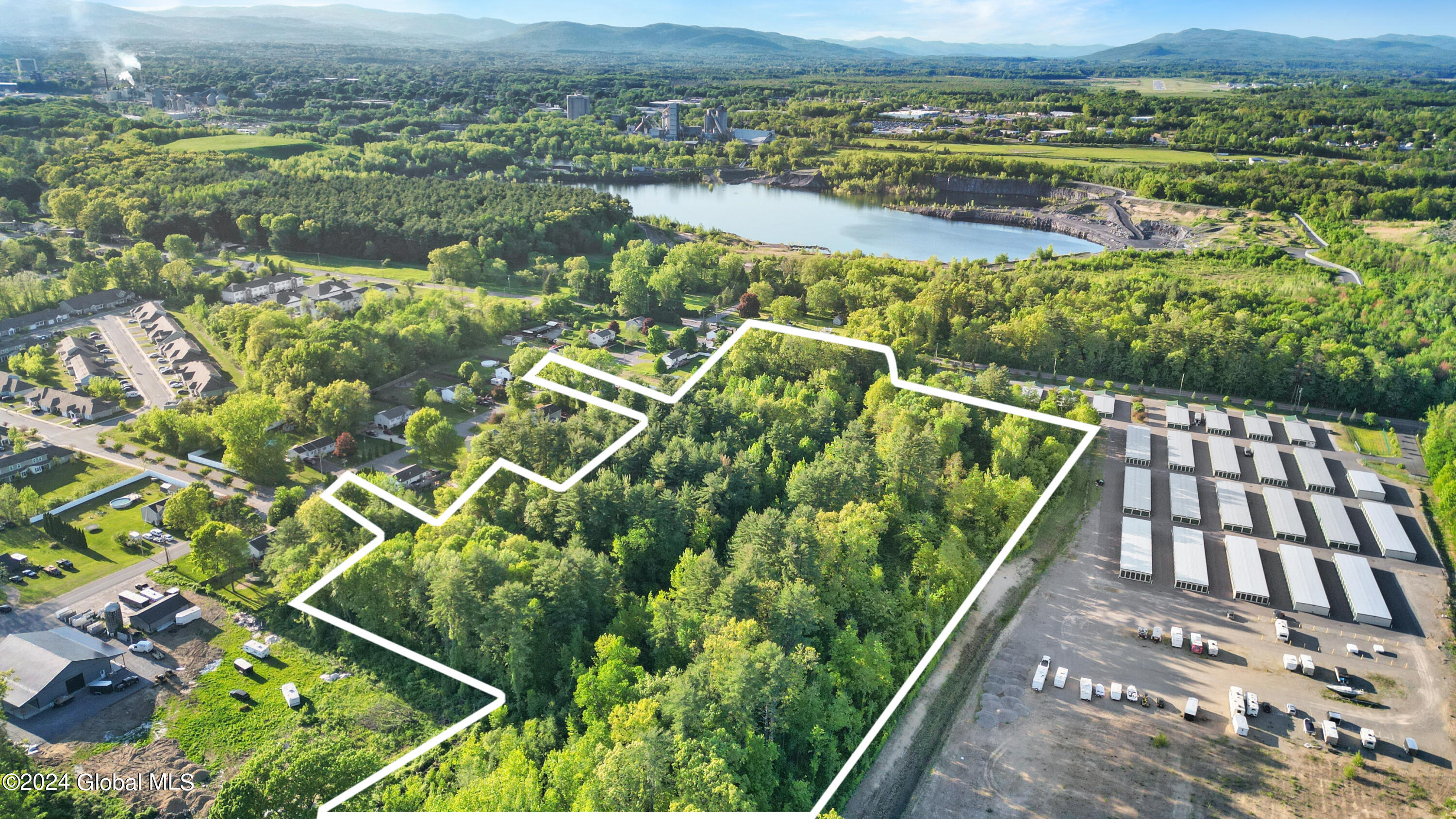 4 Appletree Lane Moreau, NY 12803 - Photo 6 of 6 DJI_0001