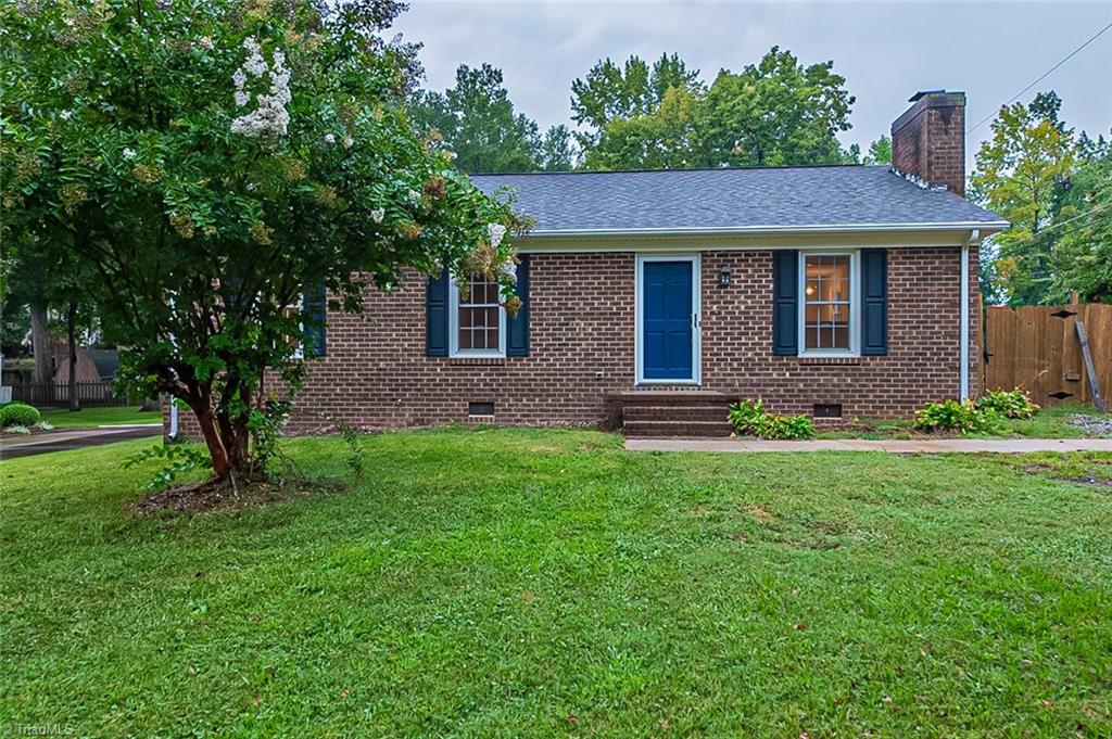 1939 Malone Road Burlington, NC 27215 - Photo 1 of 19 Gallery Image 1