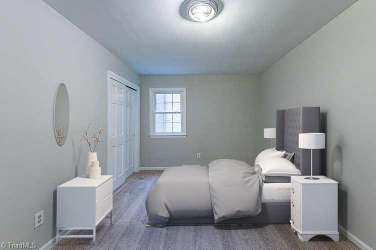 1939 Malone Road Burlington, NC 27215 - Photo 2 of 19 Virtually staged photo
