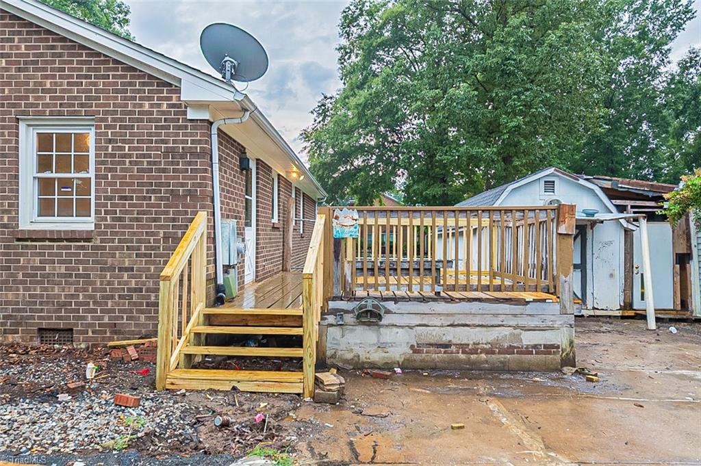 1939 Malone Road Burlington, NC 27215 - Photo 18 of 19 Gallery Image 18