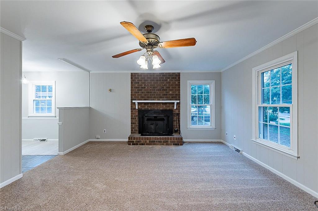 1939 Malone Road Burlington, NC 27215 - Photo 5 of 19 Gallery Image 5