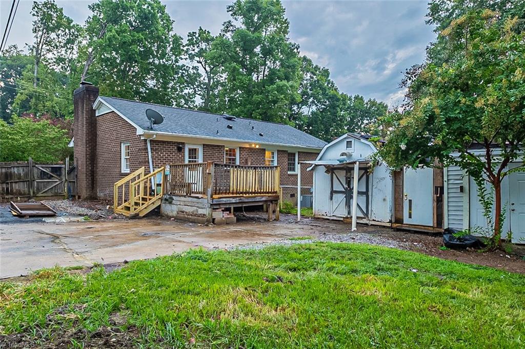1939 Malone Road Burlington, NC 27215 - Photo 7 of 19 Gallery Image 7