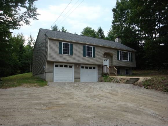 153 Mountain View Road Deerfield, NH 03037 - Photo 1 of 1