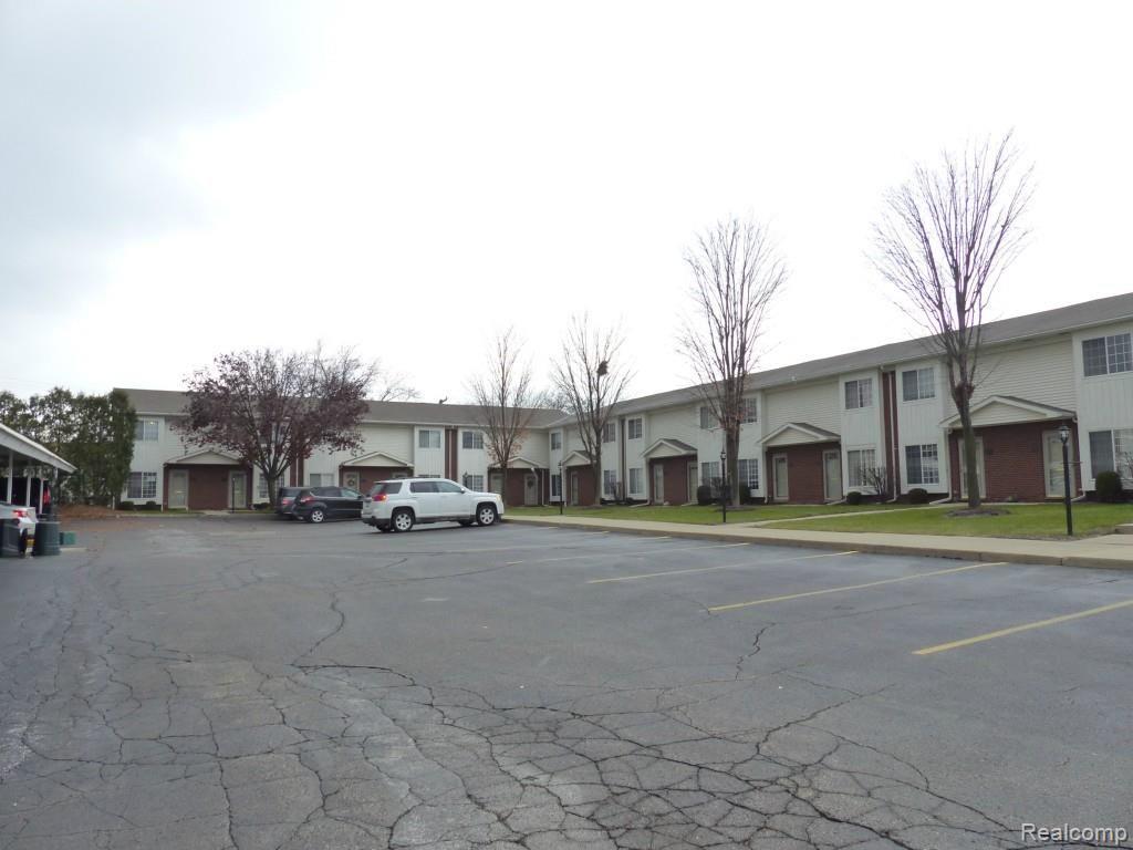 4931 North Crooks Road Royal Oak, MI 48073 - Photo 23 of 23 Cummingston Court Condos