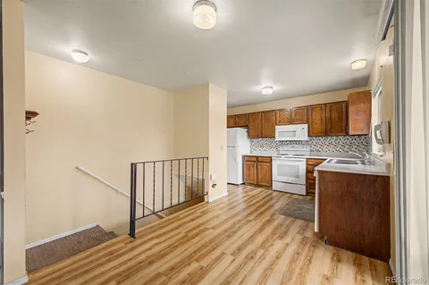 $450,000 | 1123 South Lewiston Way, Aurora, CO 80017