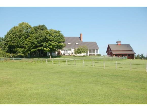 2334 Weybridge Road Weybridge, VT 05753 - Photo 1 of 1
