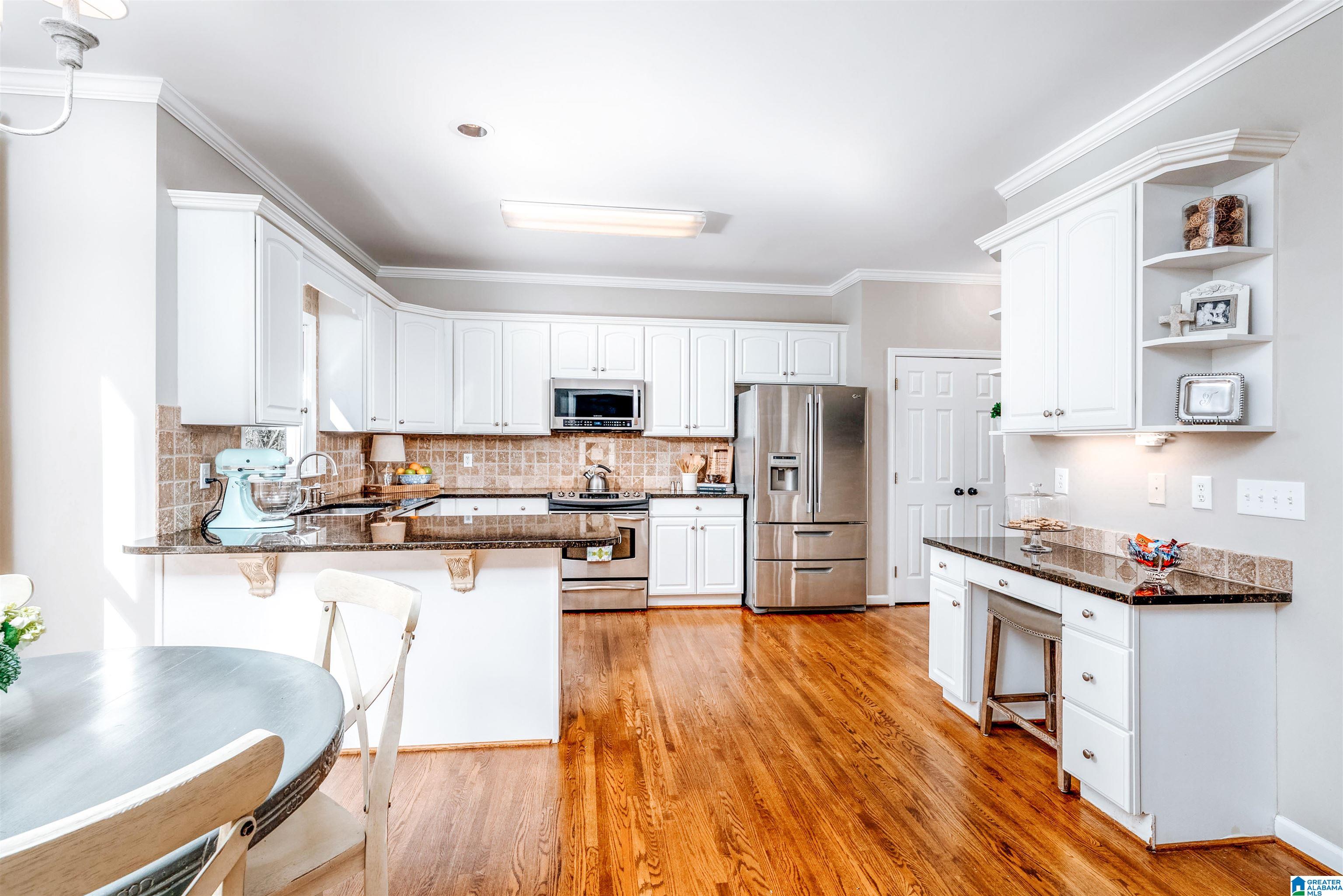 133 Broadmoor Lane Alabaster, AL 35007 - Photo 5 of 50
