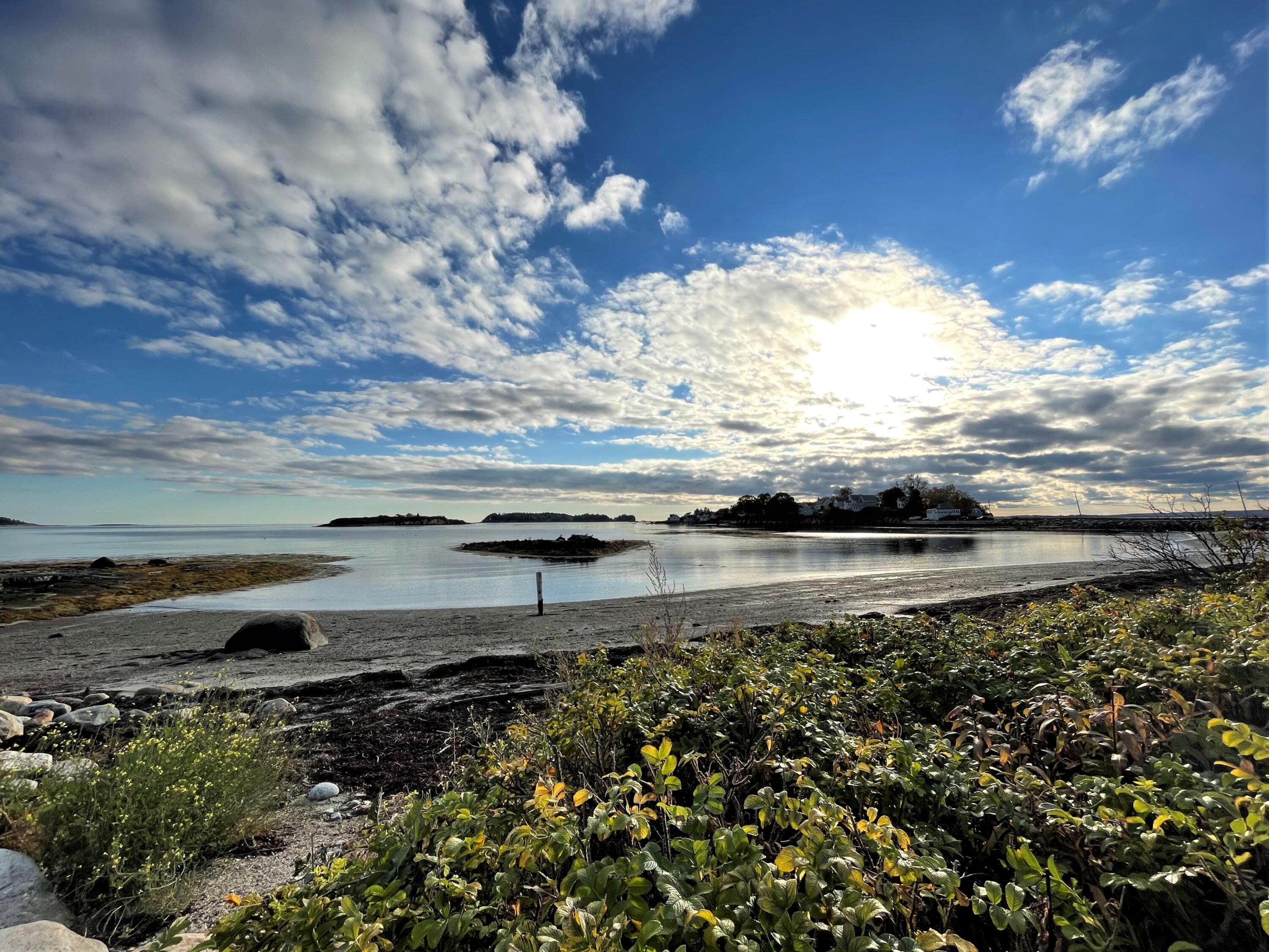20 Graveyard Point Road Harpswell, ME 04079 - Photo 2 of 18 IMG_9800