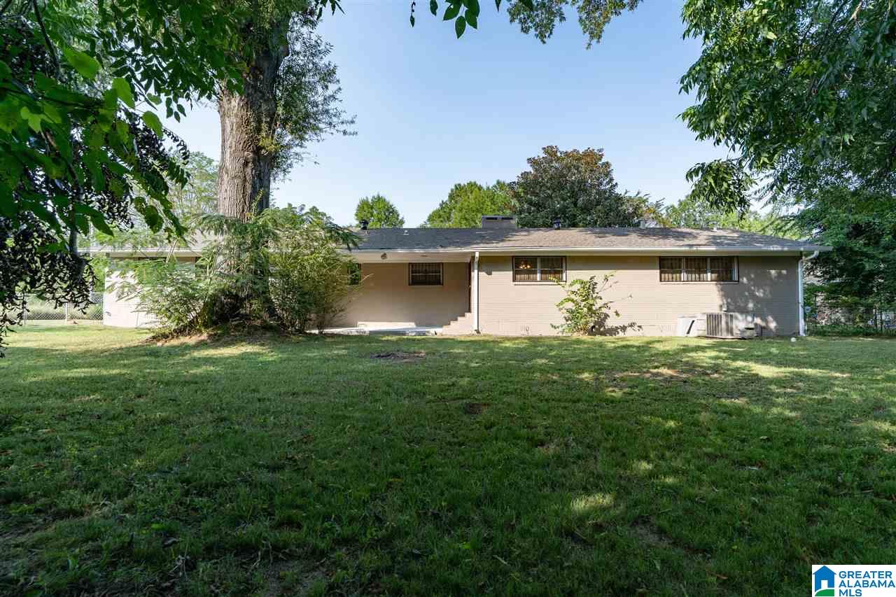 315 Division Street Bessemer, AL 35020 - Photo 30 of 31