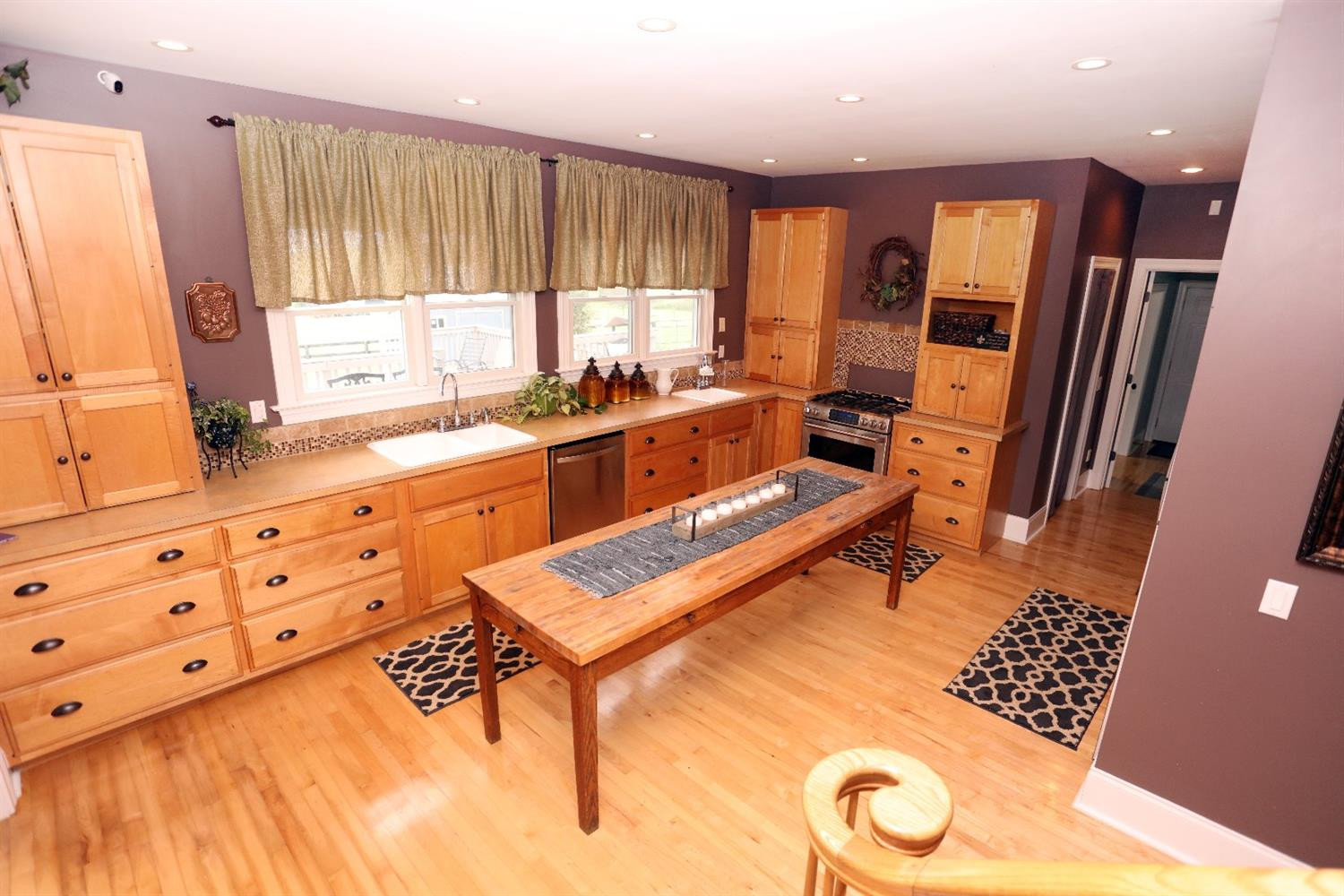 1099 Wades Mill Road Winchester, KY 40391 - Photo 20 of 86 Photo 20