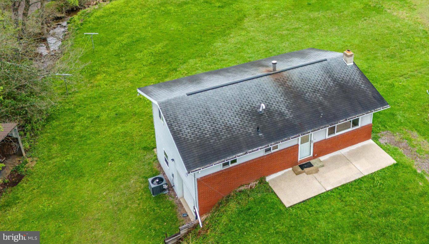 2155 Jennings Road Grantsville, MD 21536 - Photo 1 of 39 Charming home on lush green grounds.
