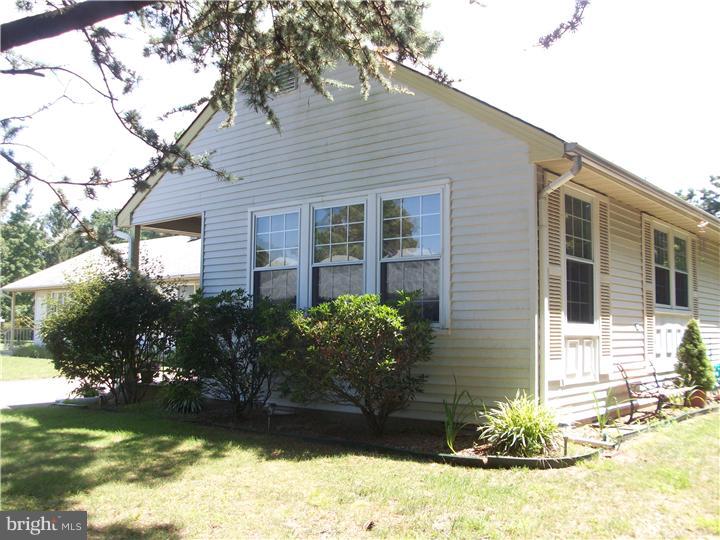 Side Yard