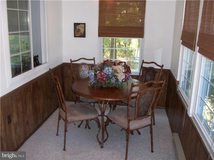 Enclosed Porch